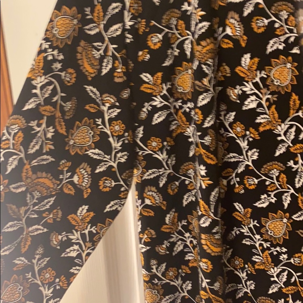 Keyhole blouse - Picture 4 of 4